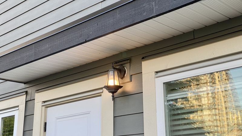 Ambiance Lights Installation in Alpharetta, GA