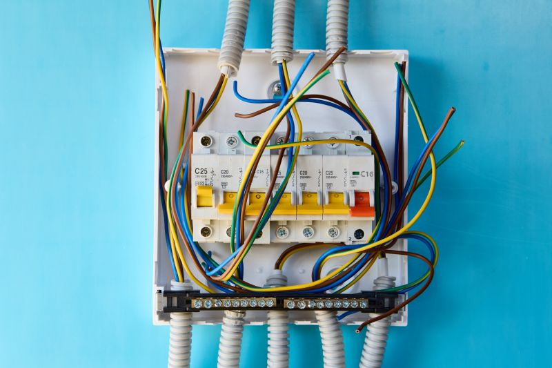 Circuit Breaker Repair in Prescott Valley, AZ