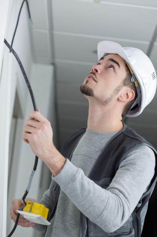 Emergency Electrical Work