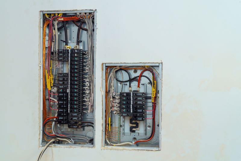 Electrical Panel Installation in Prescott Valley, AZ