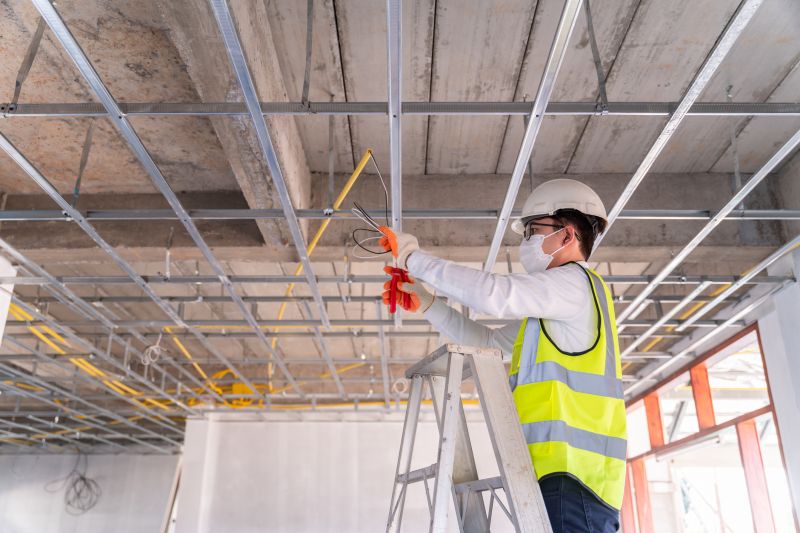 Emergency Electrical Work Costs — Cost of Emergency Electrical Work