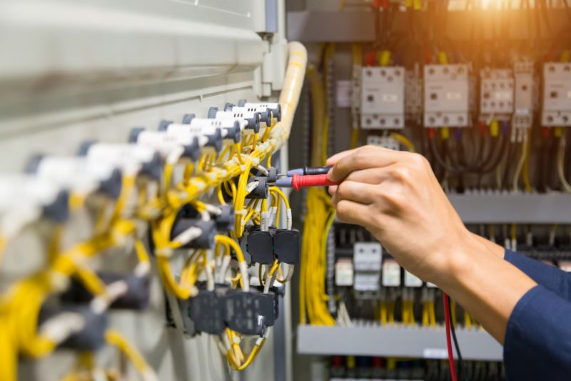 Emergency Electrical Work Costs — Cost of Emergency Electrical Work