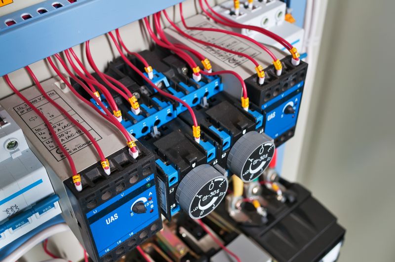 Emergency Electrical Work Costs — Cost of Emergency Electrical Work