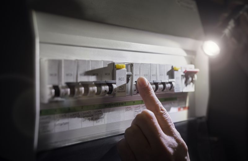 Emergency Electrical Work Costs — Cost of Emergency Electrical Work