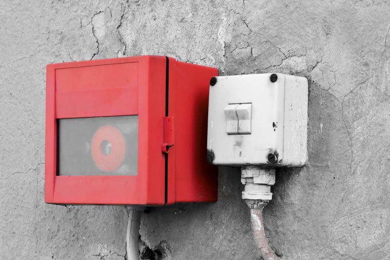 Emergency Electrical Work