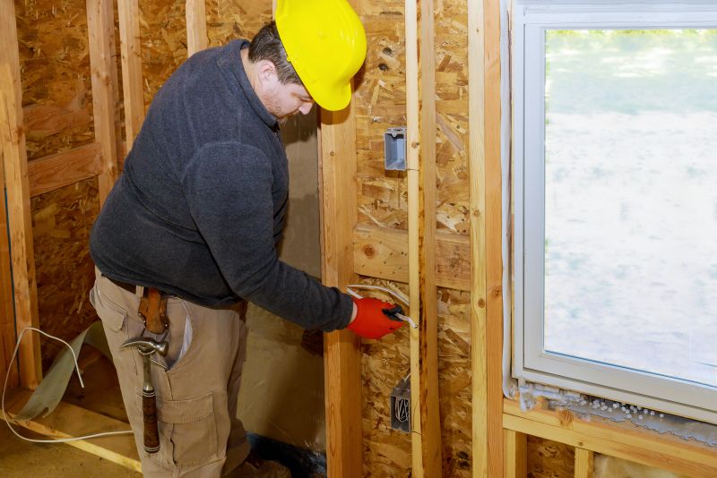 Emergency Electrical Work