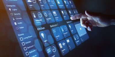 Home Automation Installation