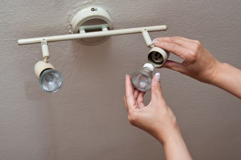 Home Lighting Service in Alpharetta, GA