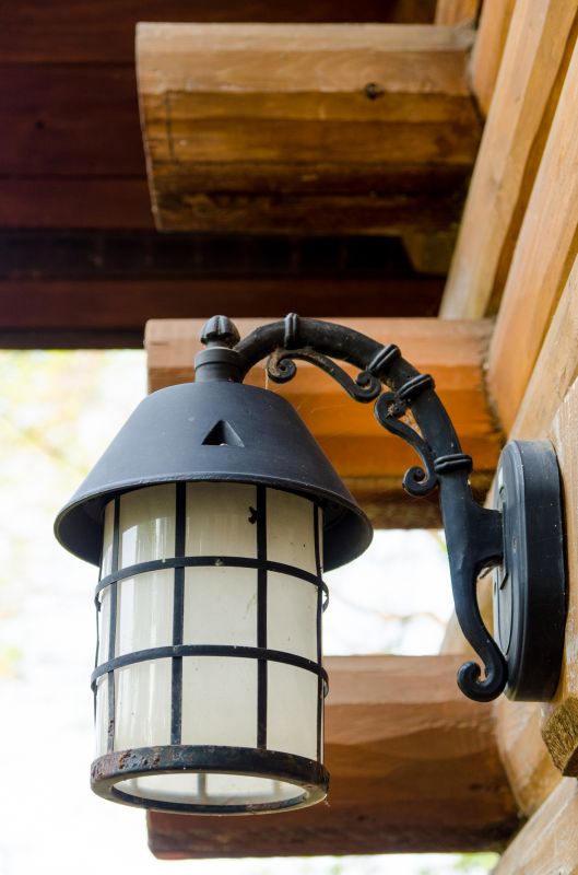 Nursery Lighting Installation in Alpharetta, GA