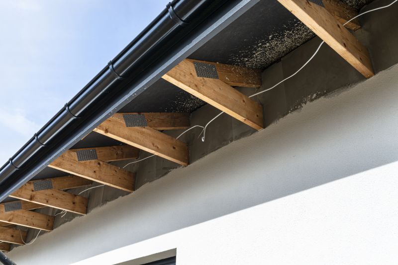 Outdoor Fan Wiring in Heber City, UT