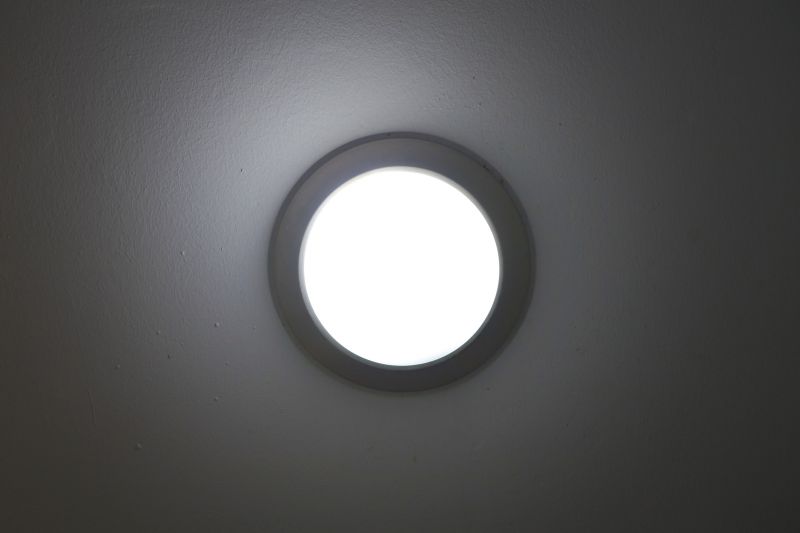 Recessed Lighting Wiring in Olathe, KS