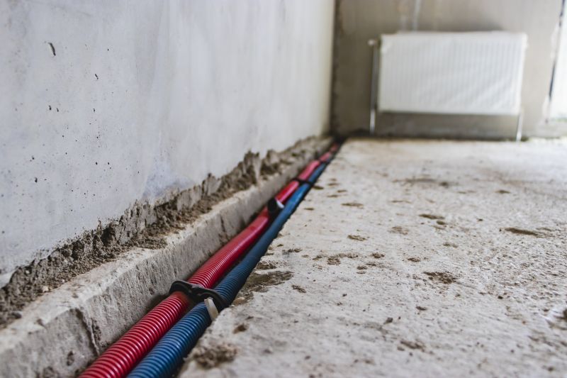 Dedicated Circuit Wiring in Heber City, UT