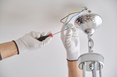 Get Your Electrical Work Resolved Quickly!