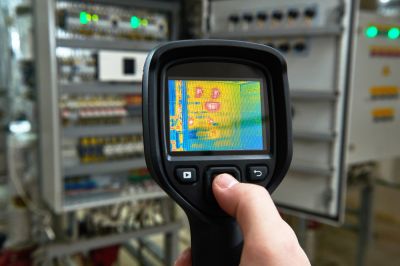 Ensure the Safety of Your Electrical Systems!